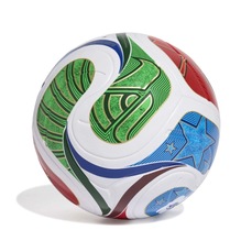 Bola de Campo adidas Copa do Mundo FIFA 2026 Trionda League com Caixa