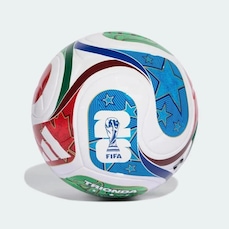 Bola de Campo adidas Copa do Mundo da FIFA 26 Trionda League