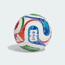 Mini Bola adidas da Copa do Mundo da FIFA 26 Trionda