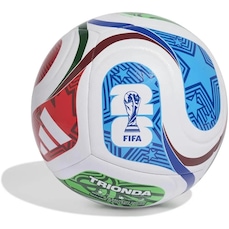 Bola de Futebol adidas Copa do Mundo da FIFA 26 JD8032 Trionda League