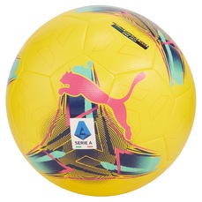 Bola Puma Orbita Serie A Hybrid