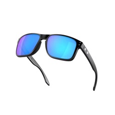 Imagem do produto Óculos de Sol Unissex Oakley Polarizado Holbrook na posição 5 de 5