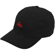 Boné Quiksilver Logo Embroidery