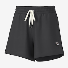Shorts Fila Heritage F-Box Feminino