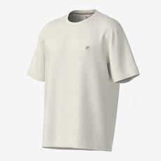 Camiseta Fila Comfort Graphic Gt Masculina