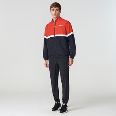 Agasalho Fila Double Block Masculino