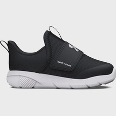 Imagem do produto Tênis Under Armour Flash Infantil na posição 31 de 5