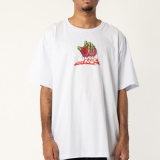 Camiseta Lost Raised To Be Lost Oversized Masculina