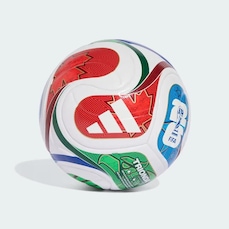 Bola Society adidas da Copa do Mundo da FIFA 26 Trionda