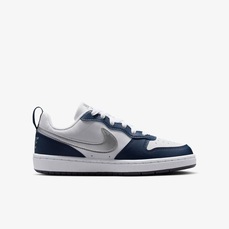 Tênis Infantil Nike Court Borough Low Recraft