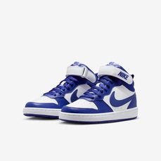 Tênis Infantil Nike Court Borough Mid 2