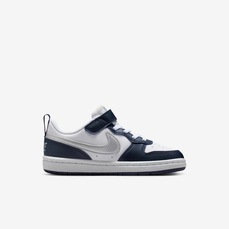 Tênis Infantil Nike Court Borough Low Recraft