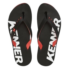 Chinelo Kenner Red Pvc Masculino