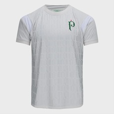 Camiseta Betel Palmeiras Score III Masculina