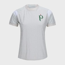 Camiseta Betel Palmeiras Score III Feminina
