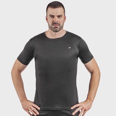 Camiseta Poker New Basic Masculina