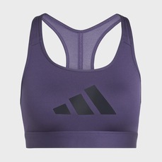 Top adidas Powerreact Big Logo Feminino