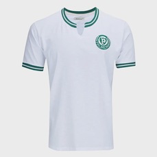 Camiseta Betel Palmeiras Retrô 1972 Masculina