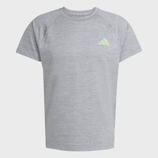 Camiseta adidas Gym+ Masculina