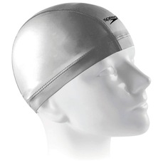 Touca de Natação em Tecido Speedo Confort Cap Adulto