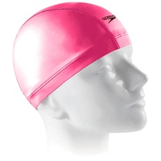 Touca de Natação em Tecido Speedo Confort Cap Adulto