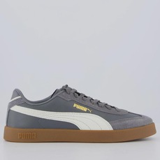 Tênis Masculino Puma Club Era II