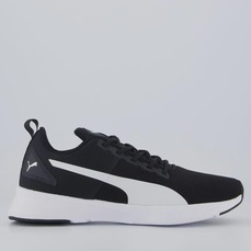 Tênis Masculino Puma Flyer Runner Mesh BDP