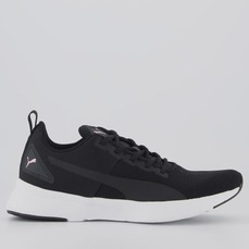 Tênis Feminino Puma Flyer Runner Mesh WNS