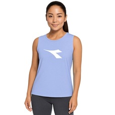 Regata Diadora Big Logo Feminina