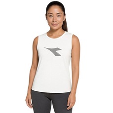 Regata Diadora Big Logo Feminina