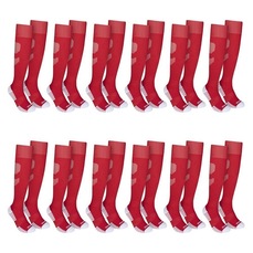 Kit 12 Pares de Meiões Hoahi Sport Atoalhado Masculino