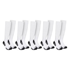 Kit 5 Pares de Meiões Hoahi Sport Atoalhado Masculino