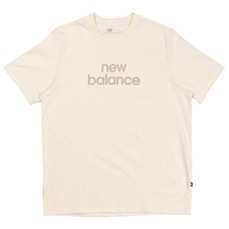Camiseta New Balance Graphic Brand Masculina