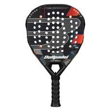 Raquete Padel Bullpadel Neuron 02 EDGE 2026 3k Fede Chingotto