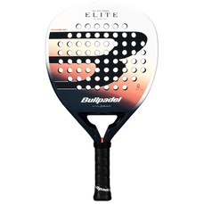 Raquete Padel Bullpadel Elite Woman 2026 Gemma Triay