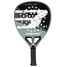 Raquete Padel Bullpadel Hack 04 2026 18k Paquito Navarro