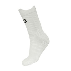 Meia Cano Alto adidas Y3 Tennis - Unissex