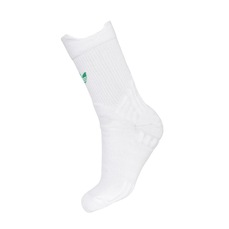 Meia Cano Médio adidas Originals Tennis - Unissex