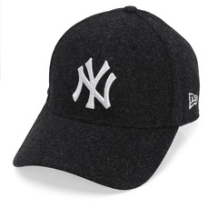 Boné Aba Curva New Era MLB New York Yankees 9forty Unissex