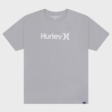 Camiseta Hurley Solid Masculina