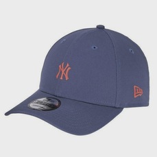 Boné New Era 940 Color Era Mini Neyyan Indigo