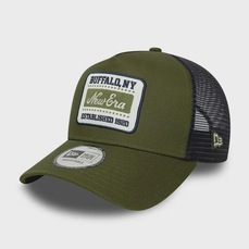Boné New Era Patch Trucker