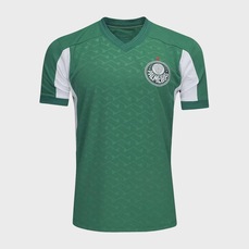 Camiseta Betel Palmeiras Score II Infantil