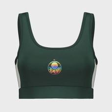 Top Betel Palmeiras Contest II Feminino
