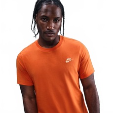 Camiseta Nike Sportswear Club Masculina