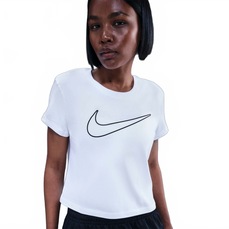 Camiseta Nike Sportswear Club Feminina