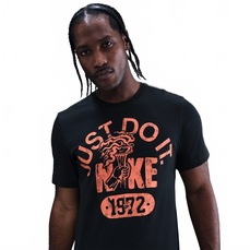 Camiseta Nike Sportswear JDI Vintage Masculina