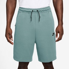 Shorts Nike Tech Fleece Masculino