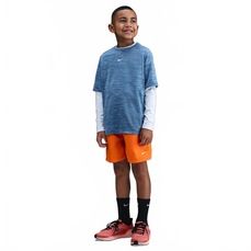 Shorts Nike Dri-FIT Multi+ Infantil