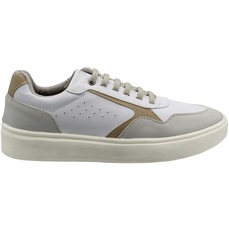 Tênis Casual Pádua Lecce Cadarço Elástico Macio Masculino